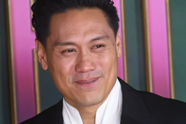 Jon M Chu