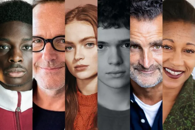 Roméo et Juliette avec Sadie Sink et Noah Jupe complètent le casting du West End