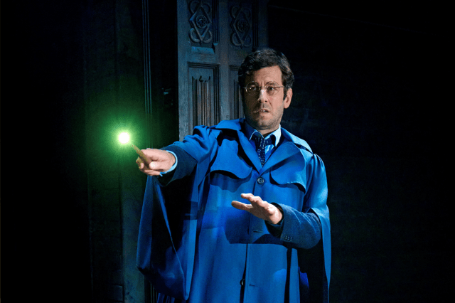 Harry Potter et l'Enfant Maudit sera transformé en un seul spectacle pour le West End