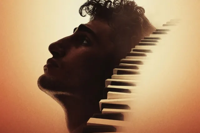 La comédie musicale The Pianist aura une première mondiale cet automne