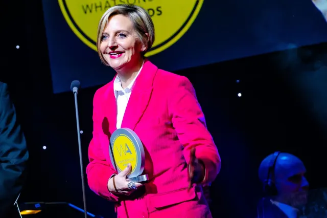 Marianne Elliott
