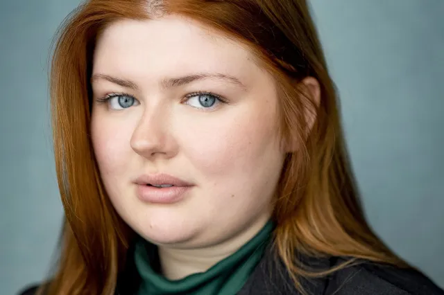Molly McFadden
