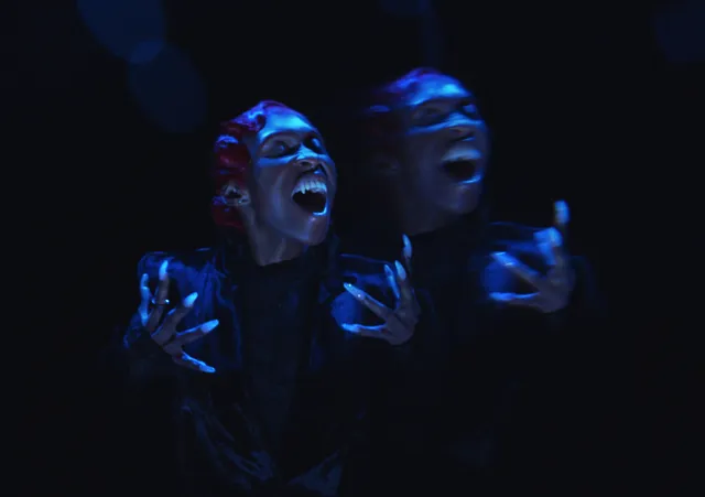 Cynthia Erivo Dracula 2026