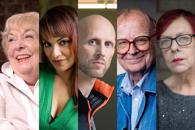 Special Olivier Awards