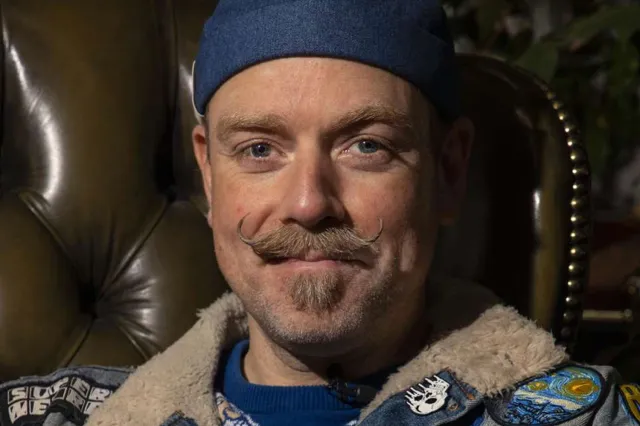 rufus hound