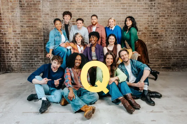 La société Avenue Q