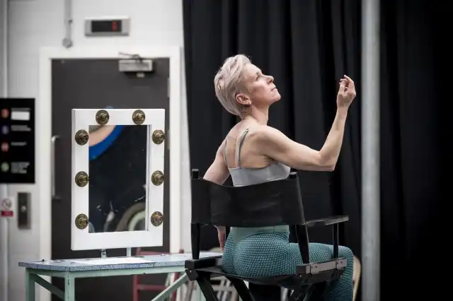 Anna Jane Casey (Aurora) Photographie par Marc Brenner (2)