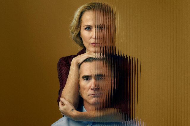 Qui a peur de Virginia Woolf ? avec Gillian Anderson et Billy Crudup pour se présenter dans le West End