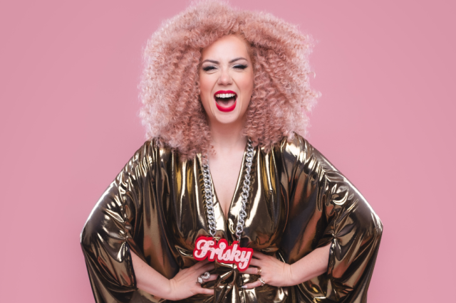 Frisky's Remix Roulette 900x600