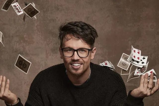 James Phelan 900 x 600 px