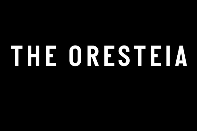 Artwork for The Oresteia