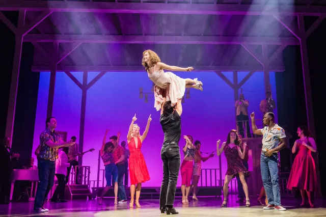 dirty dancing