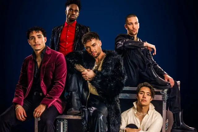 La comédie musicale World's Greatest Lover reporte sa tournée à Londres