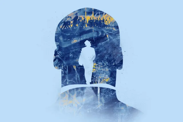 I Dream artwork