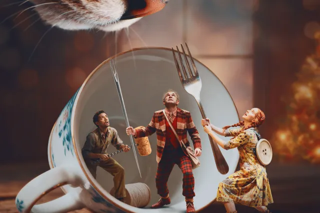 the borrowers