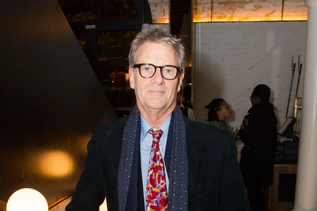 robert fox