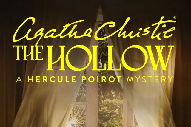 the hollow