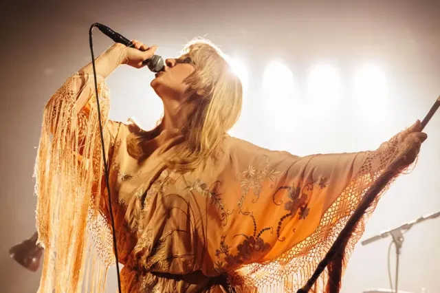 Rebecca Lucy Taylor in Teeth