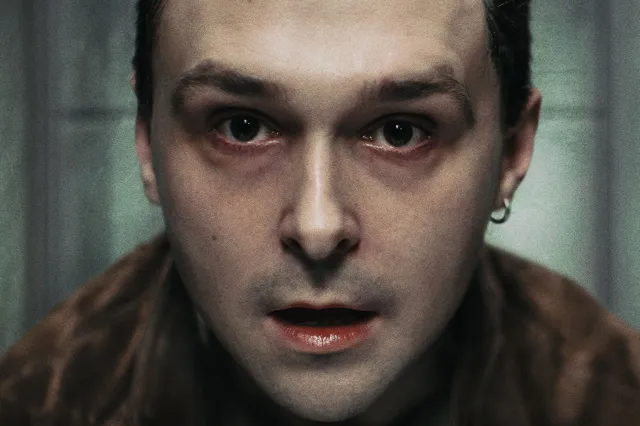 robbie scott