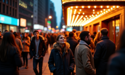 Spectacles à Broadway : Réservez vos billets facilement avec Newyorkbillets