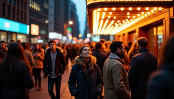 Spectacles à Broadway : Réservez vos billets facilement avec Newyorkbillets