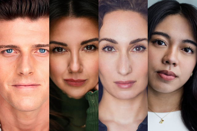 Wicked annonce le casting de son 20e anniversaire dans le West End