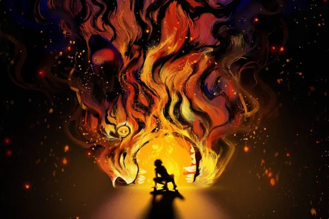 Le Livre de la Jungle au Théâtre National