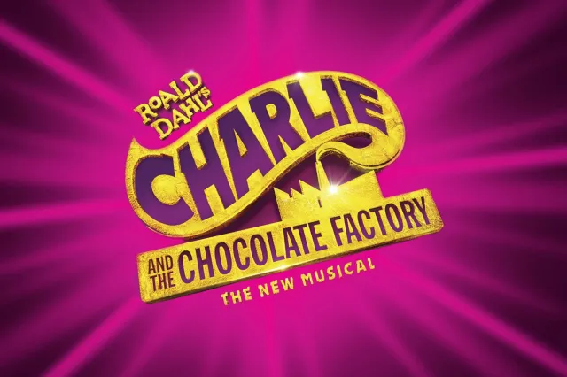 Logo Charlie et la Chocolaterie