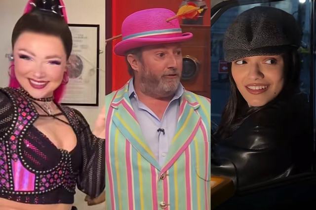 Les meilleures tendances du mois