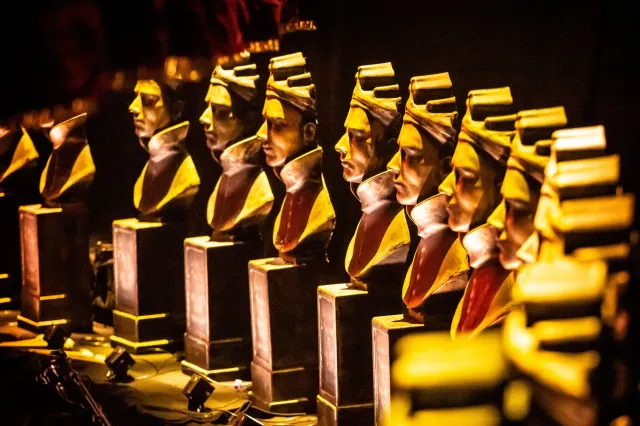 Olivier Awards 2026 – nominés, performances, détails de diffusion et tout ce que vous devez savoir