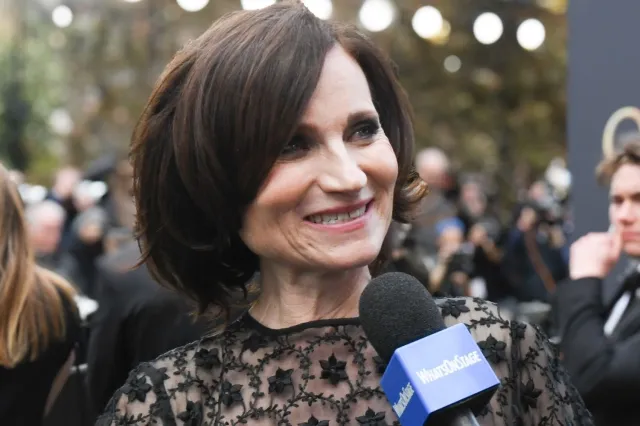 Kate Fleetwood, photo par Alex Braybrooke