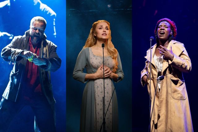 Le casting de l'arène Les Misérables 2026 et les dates du Royal Albert Hall dévoilées
