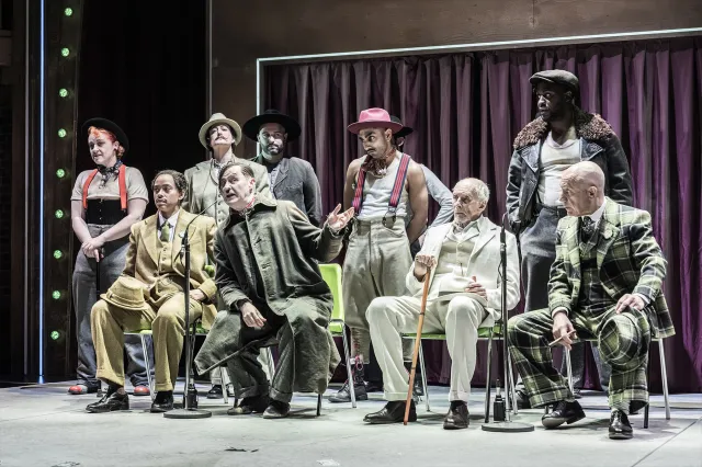 L'ascension résistible d'Arturo Ui 2