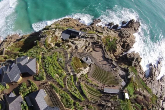 Théâtre Minack