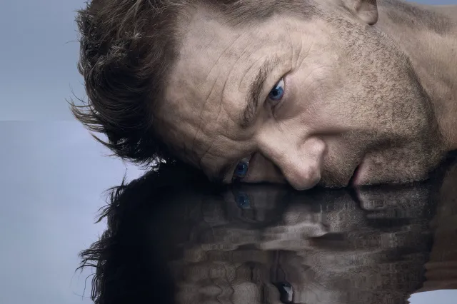 Kenneth Branagh