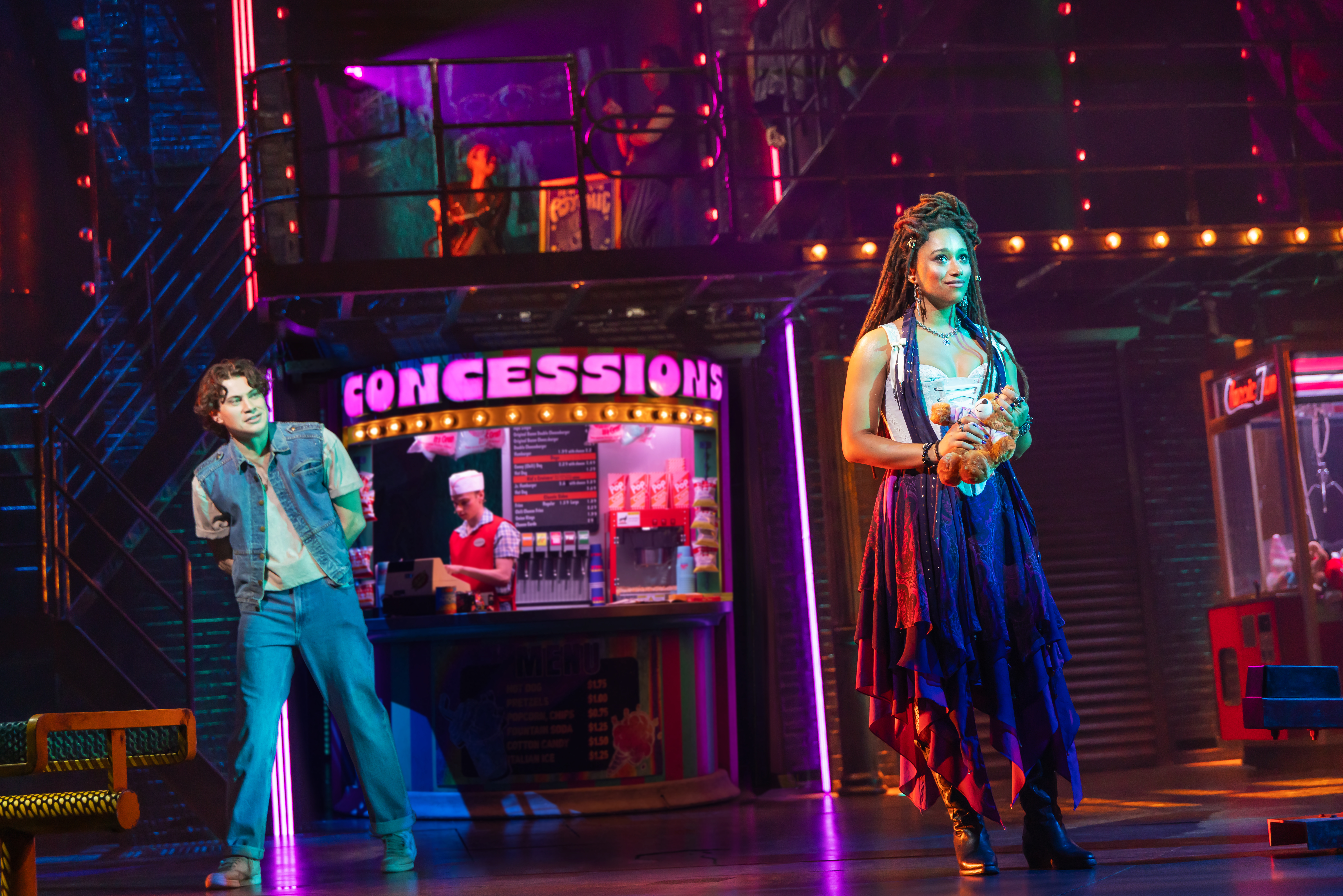 Les garçons perdus 3