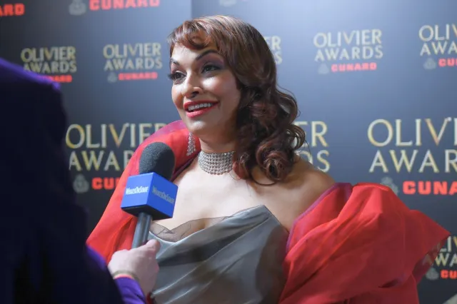 Danielle De Niese, photo by WhatsONStage