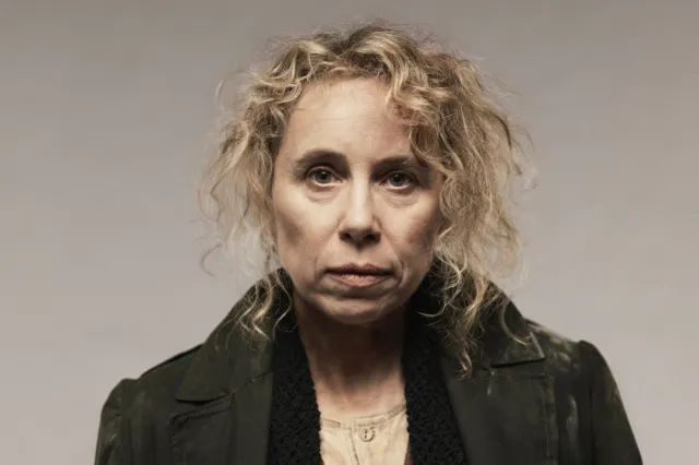 Mother Courage and Her Children artwork