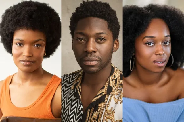 Le casting principal du retour de The Harder They Come est confirmé