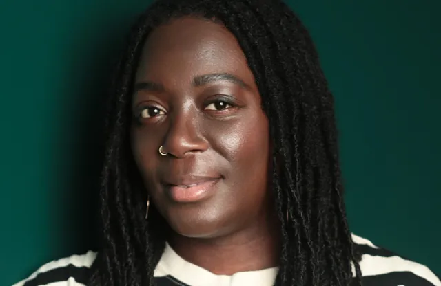 Le nouveau directeur artistique de HighTide, Titilola Dawudu, lance la première saison