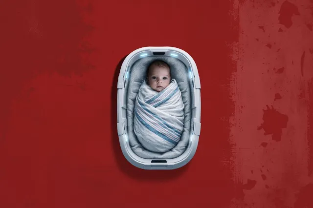 Artwork for Frankenstein, supplied by the production