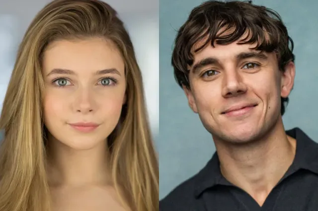 Casting S'il vous plaît, faites-moi plaisir