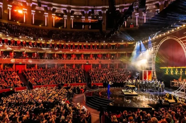 Olivier Awards – programmation des performances et numéros pour la diffusion de la BBC