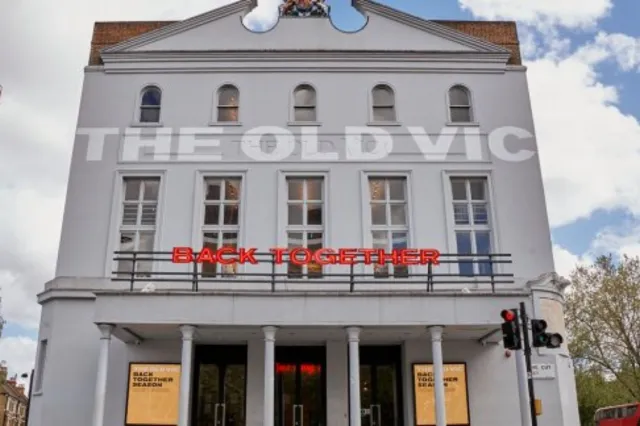 The Old Vic mettra en scène Glengarry Glen Ross avec un casting entièrement féminin