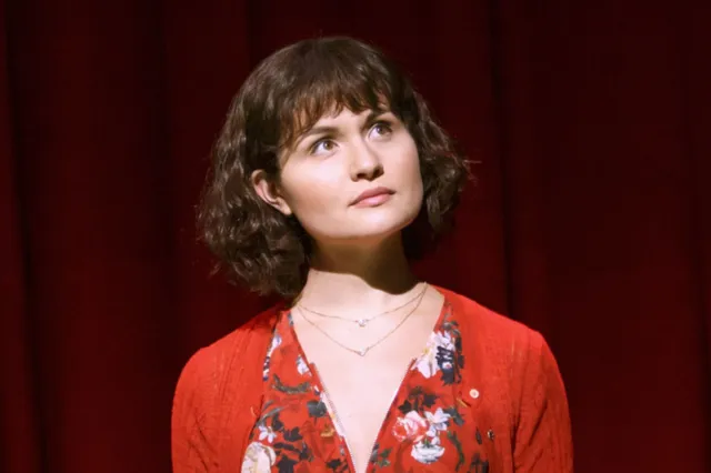 Phillipa Soo dans Amélie à Los Angeles