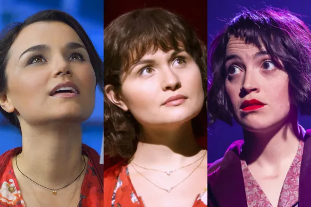 Comment Amélie la comédie musicale est devenue un succès