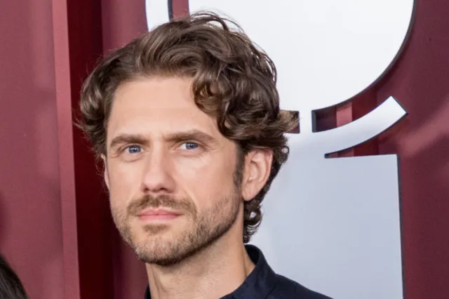 Aaron Tveit Aaron Tveit