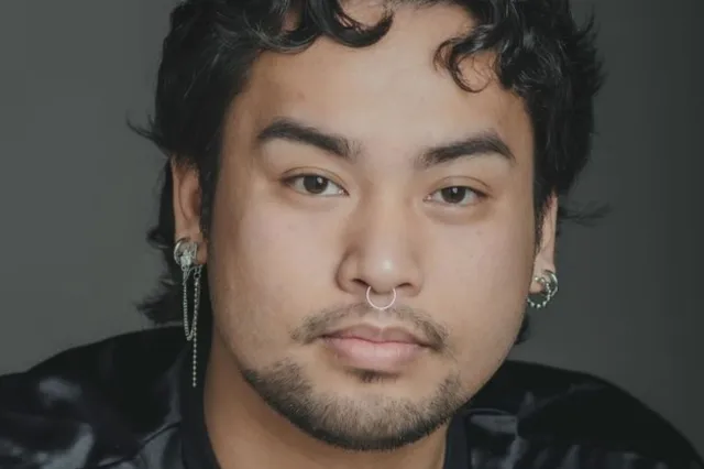 Matty J. Matty J.