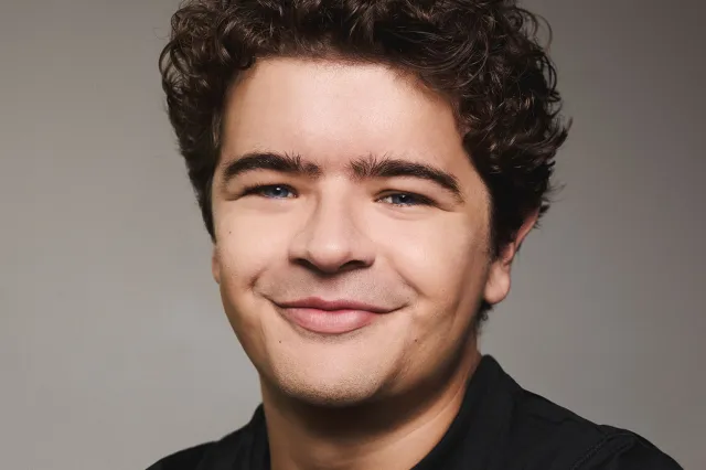 Gaten Matarazzo jouera dans Rent Revival à Londres