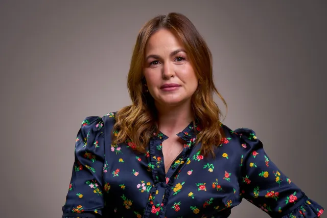 Giovanna Fletcher